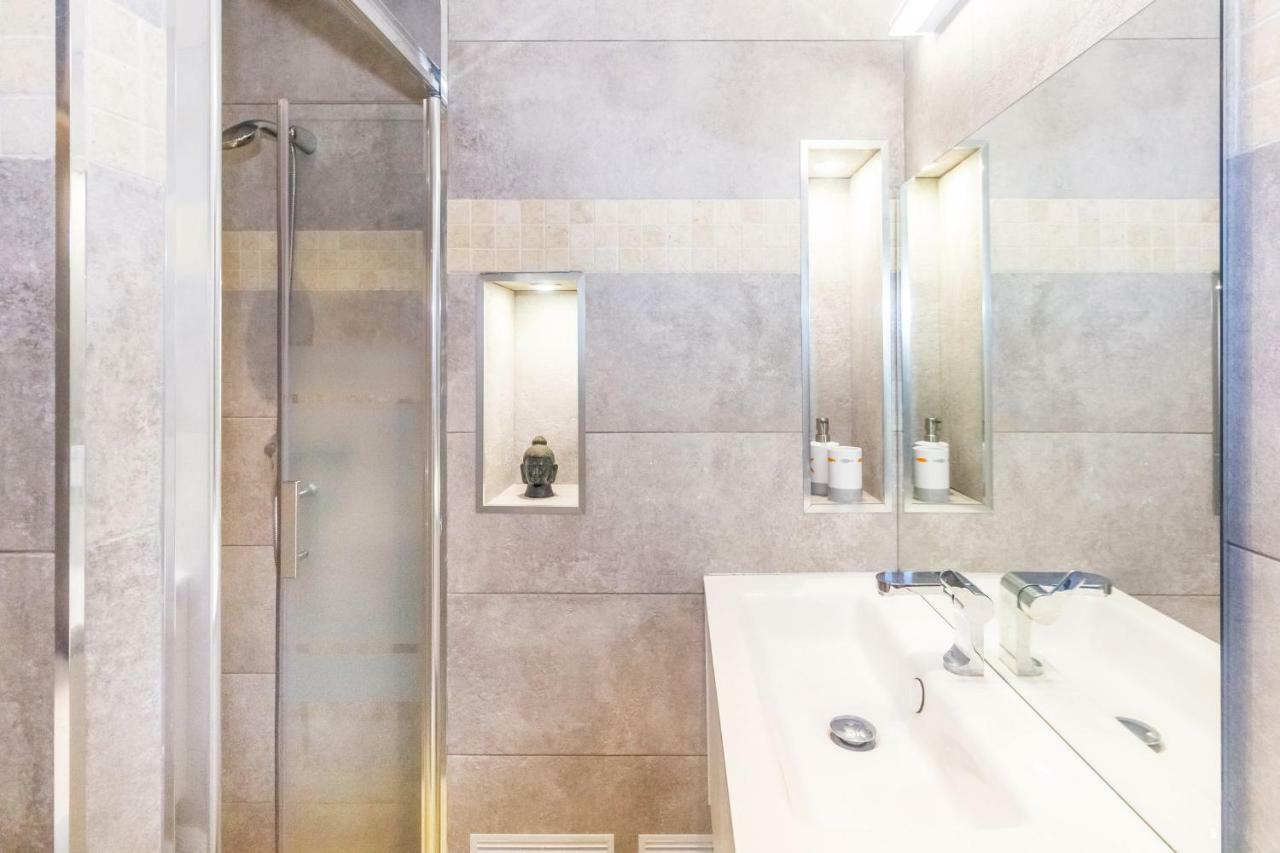 Ti Plaisir - à 2 pas du lagon de l'Ermitage Saint-Gilles Les Bains Extérieur photo
